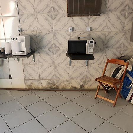 Suite Praia De Itaparica Vila Velha  Exterior foto