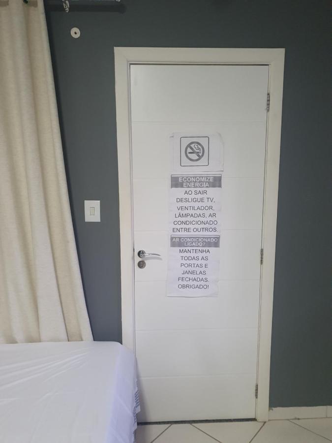 Suite Praia De Itaparica Vila Velha  Exterior foto