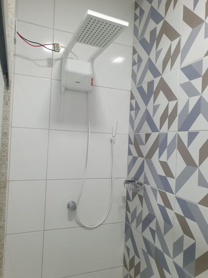 Suite Praia De Itaparica Vila Velha  Exterior foto