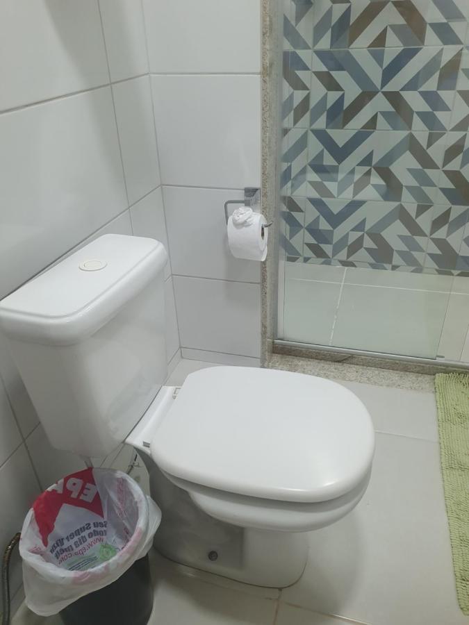 Suite Praia De Itaparica Vila Velha  Exterior foto