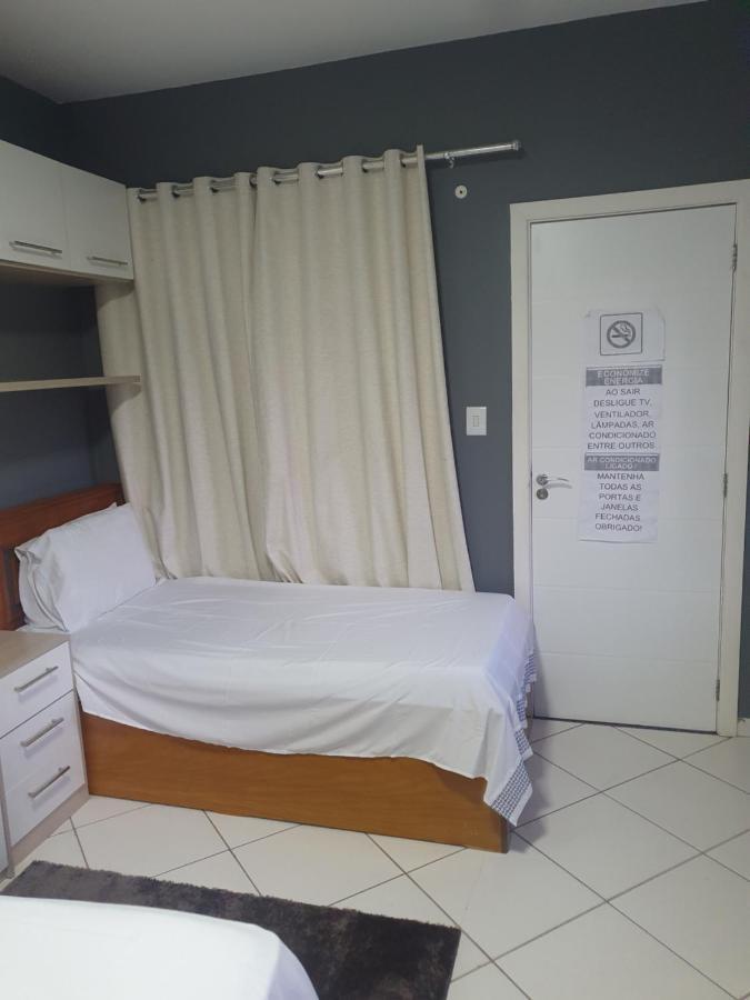 Suite Praia De Itaparica Vila Velha  Exterior foto
