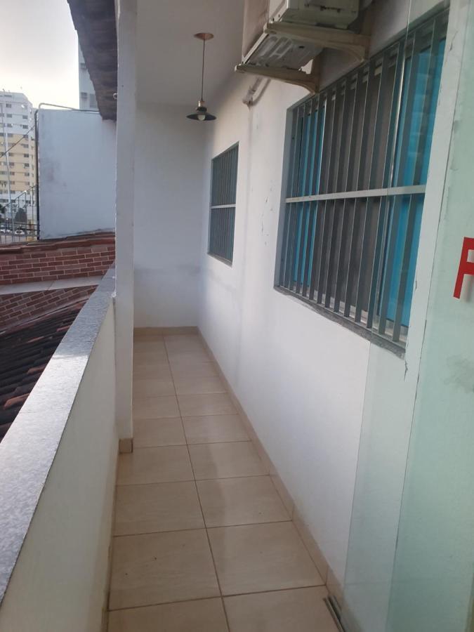 Suite Praia De Itaparica Vila Velha  Exterior foto