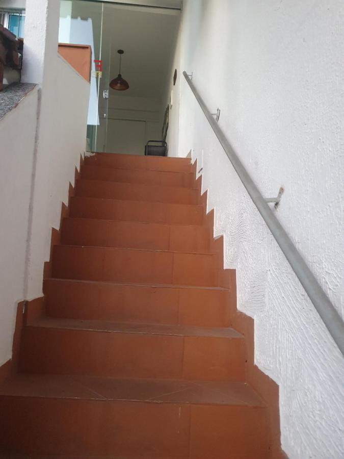 Suite Praia De Itaparica Vila Velha  Exterior foto